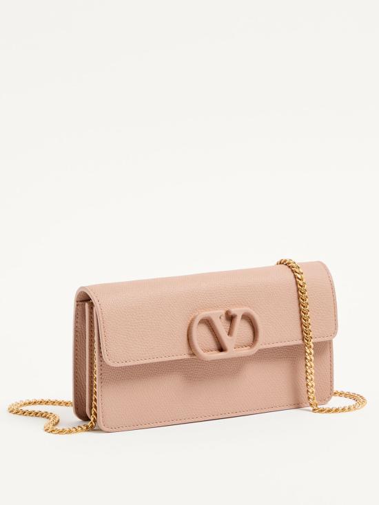 26FW 발렌티노 가라바니 크로스백 9W2P0BB4BEM GF9 ROSA - VALENTINO GARAVANI