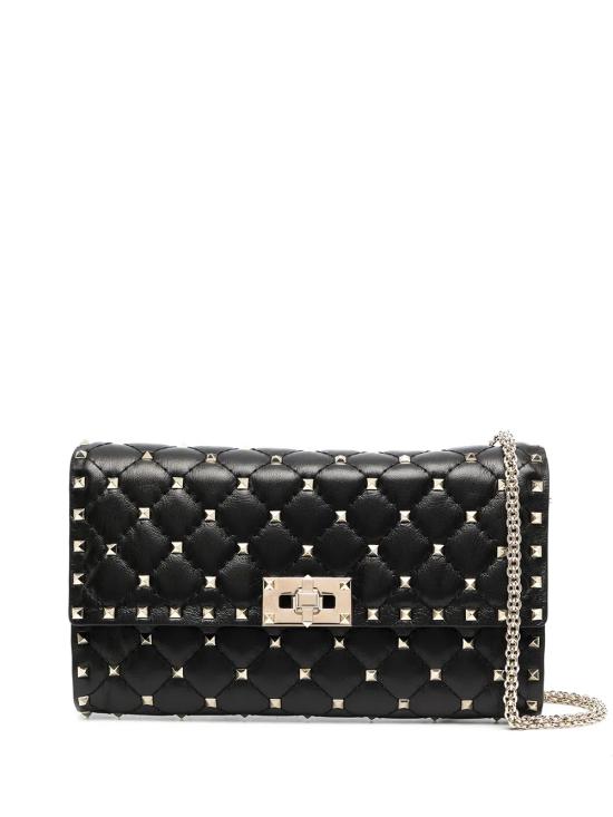 26FW 발렌티노 가라바니 크로스백 9W2B0137NAP 0NO NERO