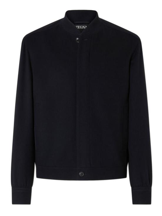 26FW 에르메네질도제냐 수트 자켓 UIT46A4C119 B09 BLU