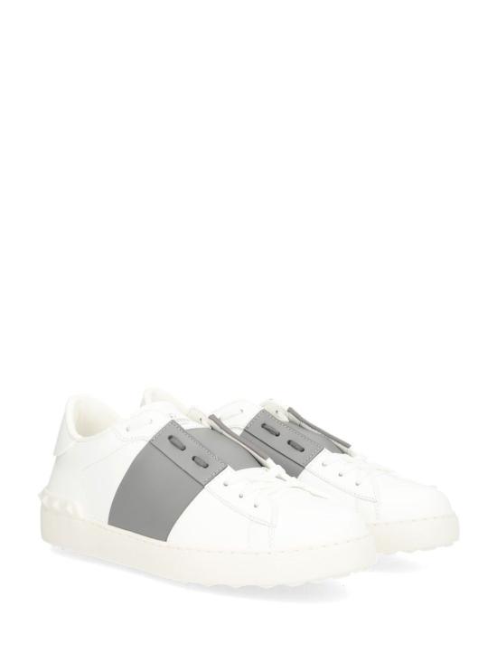 26FW 발렌티노 가라바니 스니커즈 9Y2S0830BLU 3DR BIANCO - VALENTINO GARAVANI