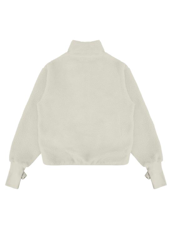 26FW 엔타이어 스튜디오 긴팔 티셔츠 ESFW26ST01016 CREAM BIANCO - ENTIRE STUDIOS