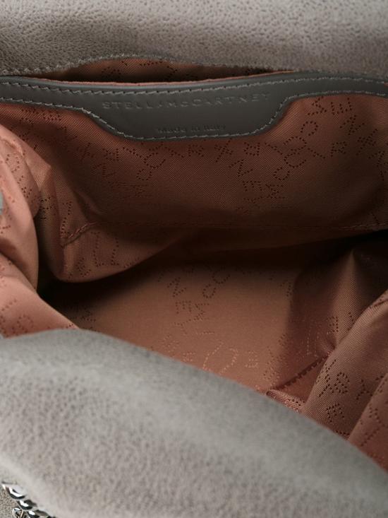 26FW 스텔라 맥카트니 숄더백 371223W9132 1220 GRIGIO - STELLA MCCARTNEY