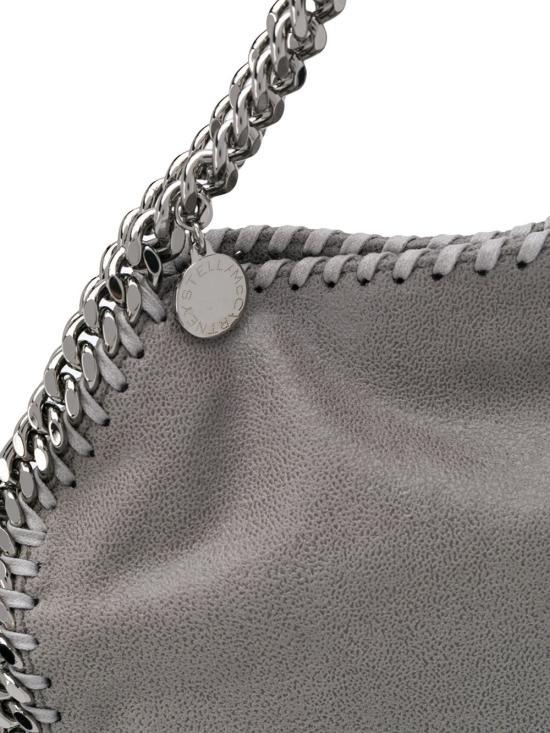 26FW 스텔라 맥카트니 숄더백 371223W9132 1220 GRIGIO - STELLA MCCARTNEY