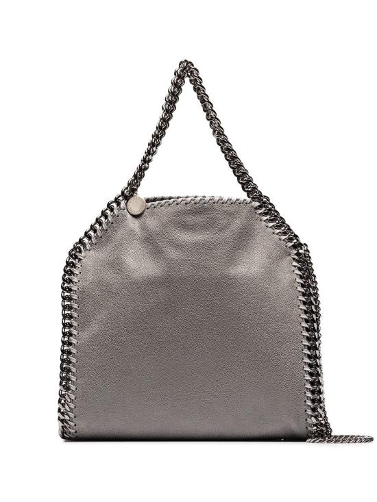 26FW 스텔라 맥카트니 숄더백 371223W9132 1220 GRIGIO