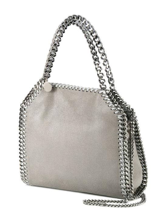 26FW 스텔라 맥카트니 숄더백 371223W9132 1220 GRIGIO - STELLA MCCARTNEY
