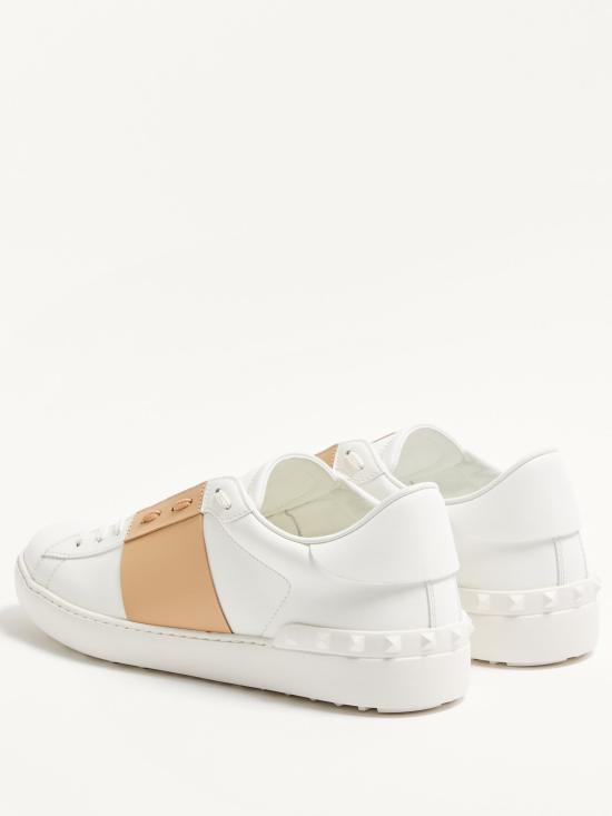 26FW 발렌티노 가라바니 스니커즈 9Y2S0830BLU DAH BIANCO - VALENTINO GARAVANI