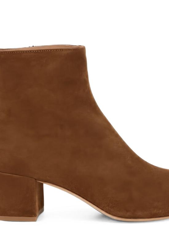 26FW 에이지엘 슈즈 D173500 PGFERGU0602 COGNAC - AGL