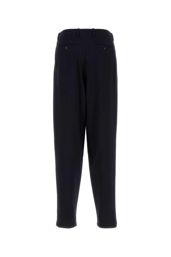 26FW 조르지오 아르마니 팬츠 GM000922TE10084 UB115 NAVY - GIORGIO ARMANI