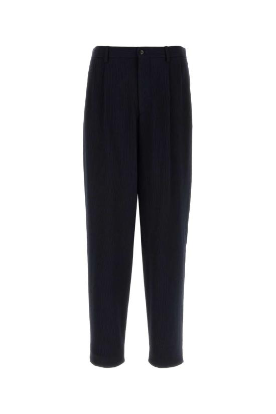 26FW 조르지오 아르마니 팬츠 GM000922TE10084 UB115 NAVY