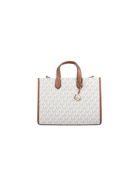  마이클 코어스 토트백 38T5G3GT3B VANILLA LUGGAGE ONESIZE Michael Kors BEIGE
