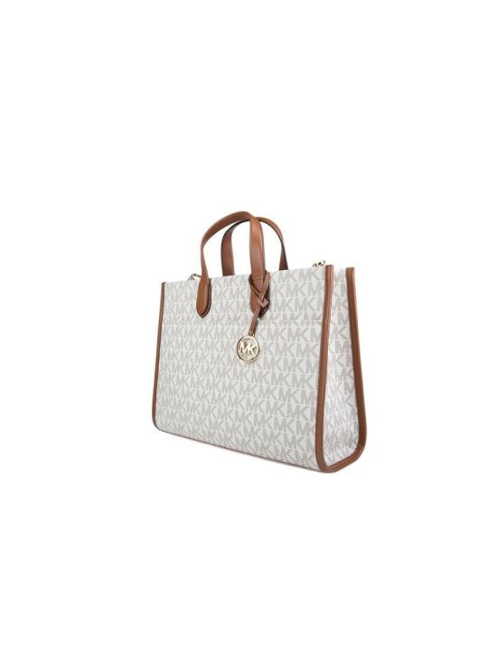  마이클 코어스 토트백 38T5G3GT3B VANILLA LUGGAGE ONESIZE Michael Kors BEIGE - MICHAEL KORS