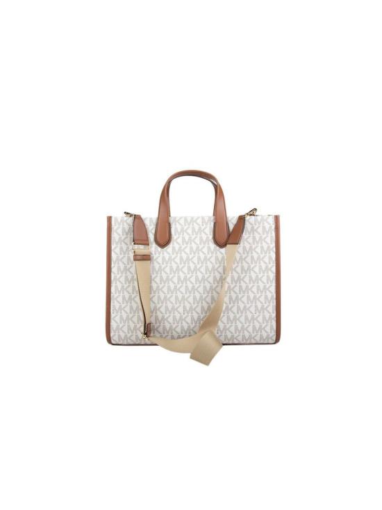  마이클 코어스 토트백 38T5G3GT3B VANILLA LUGGAGE ONESIZE Michael Kors BEIGE - MICHAEL KORS