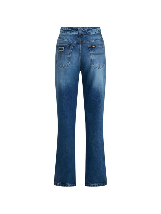 26FW 로이스 데님 팬츠 3547 8097 Vintage dark - LOIS