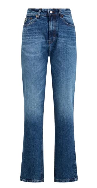 26FW 로이스 데님 팬츠 3547 8097 Vintage dark