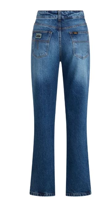 26FW 로이스 데님 팬츠 3547 8097 Vintage dark - LOIS