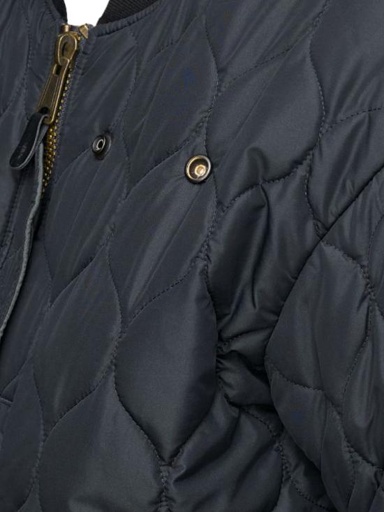 26FW 마르지엘라 리버시블 봄버 자켓 리버시블 봄버 자켓 S51AM0522 M35923860 - MAISON MARGIELA