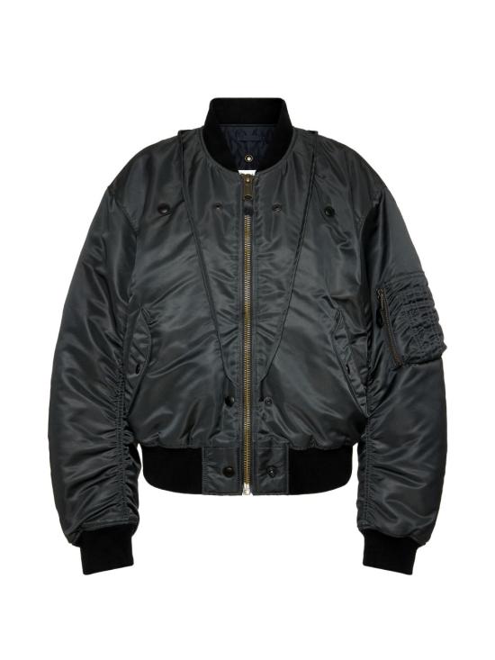 26FW 마르지엘라 리버시블 봄버 자켓 리버시블 봄버 자켓 S51AM0522 M35923860
