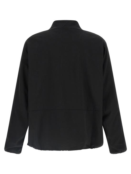 26FW 키코 코스타디노브 자켓 KKAW26J09117 Black - KIKO KOSTADINOV
