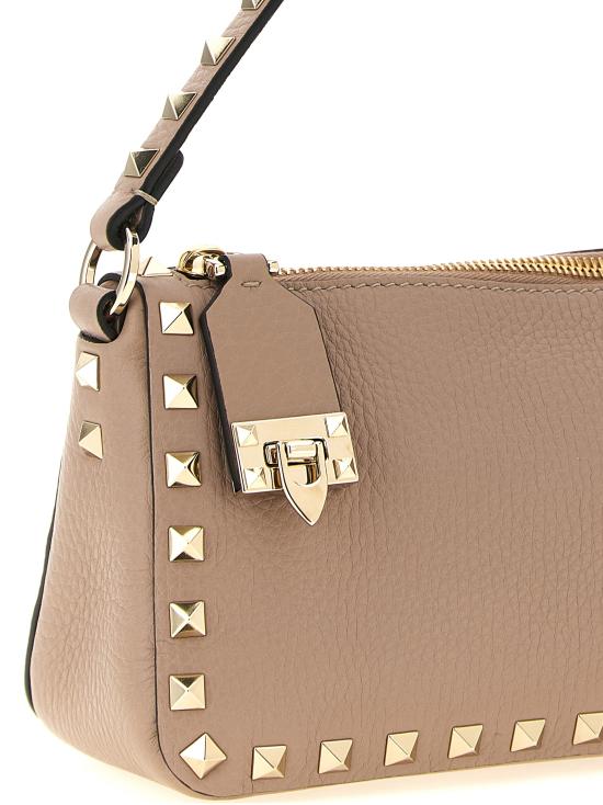 26FW 발렌티노 가라바니 숄더백 W2B0J47VSFP45 Pink - VALENTINO GARAVANI