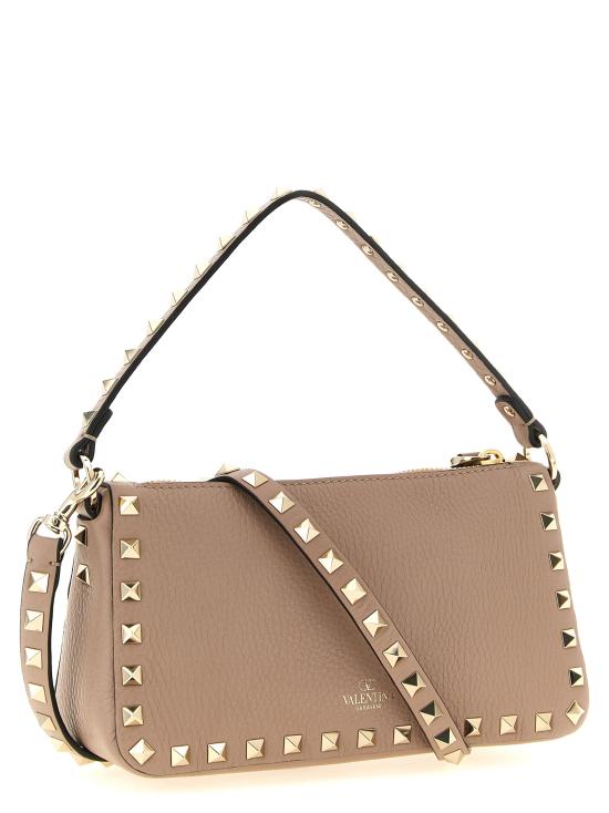 26FW 발렌티노 가라바니 숄더백 W2B0J47VSFP45 Pink - VALENTINO GARAVANI