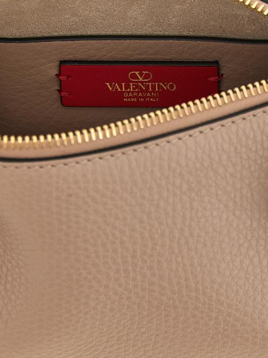 26FW 발렌티노 가라바니 숄더백 W2B0J47VSFP45 Pink - VALENTINO GARAVANI