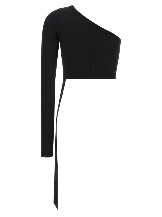 26FW 다크쉐도우 탑 DS02F6214RN09 Black - DRKSHDW