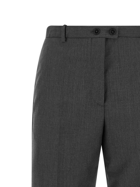 26FW 질샌더 수트 팬츠 J03KA0359J40275023 Gray - JIL SANDER