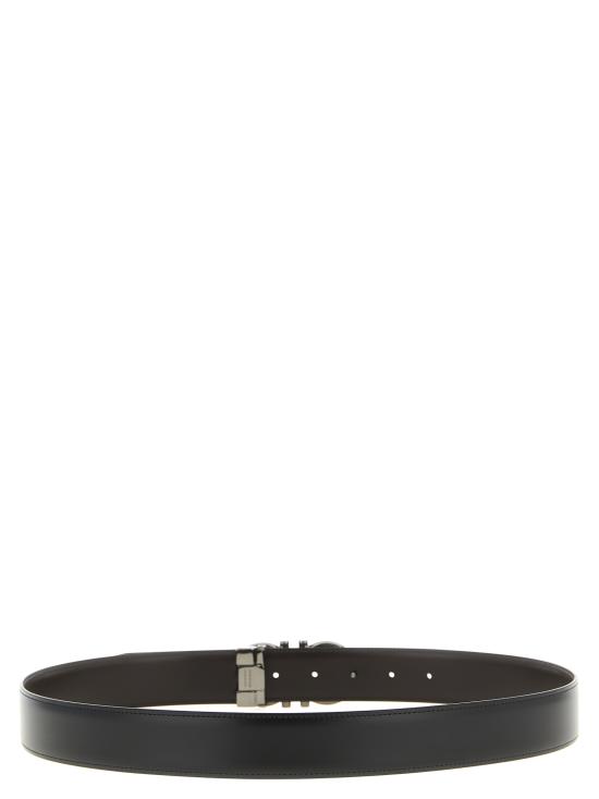 26FW 살바토레 페라가모 벨트 694531NERO Multicolor - SALVATORE FERRAGAMO