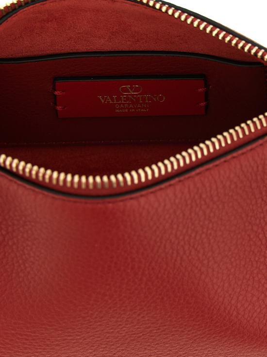 26FW 발렌티노 가라바니 숄더백 W2B0J47VSF0RO Red - VALENTINO GARAVANI