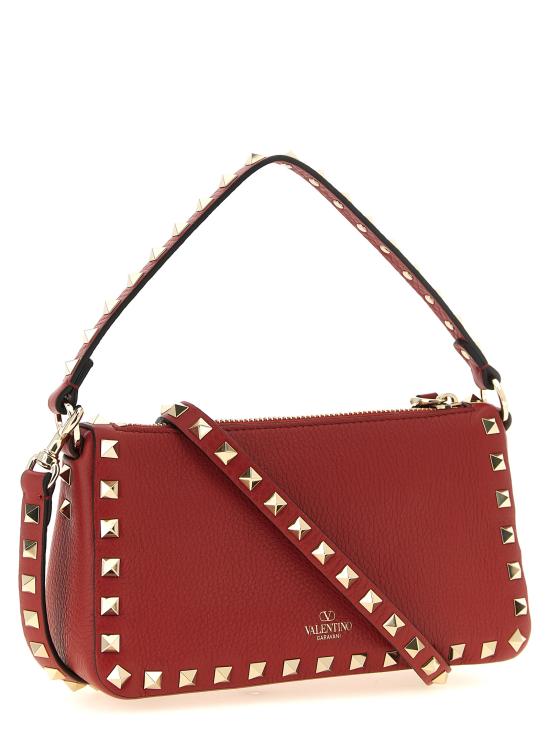 26FW 발렌티노 가라바니 숄더백 W2B0J47VSF0RO Red - VALENTINO GARAVANI