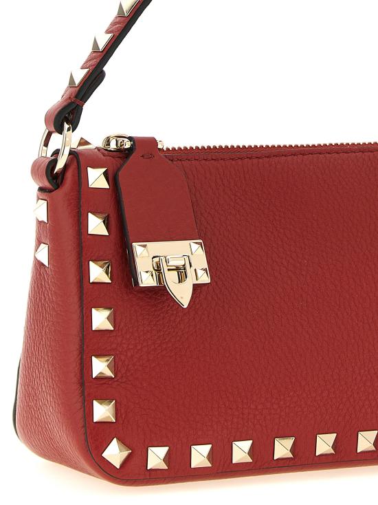 26FW 발렌티노 가라바니 숄더백 W2B0J47VSF0RO Red - VALENTINO GARAVANI