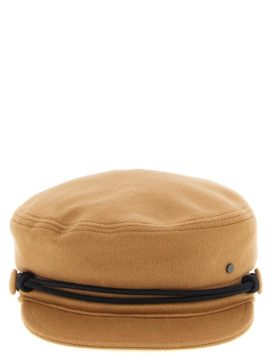 26FW 메종미셸 베레모 2213083001CAMEL Beige