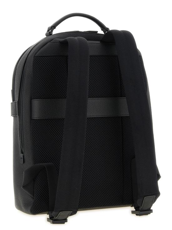 26FW 살바토레 페라가모 백팩 779322NERO Black - SALVATORE FERRAGAMO