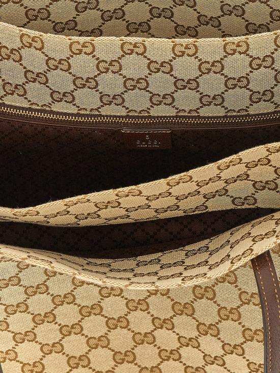 26FW 구찌 론드라 라지 토트백 론드라 라지 토트백 875056FAF8N9651 Beige - GUCCI