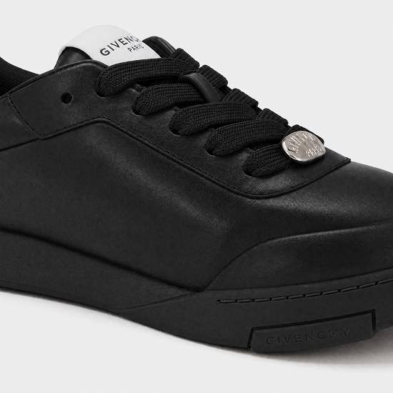 26FW 지방시 스니커즈 BH00B7 H1YM001 BLACK - GIVENCHY