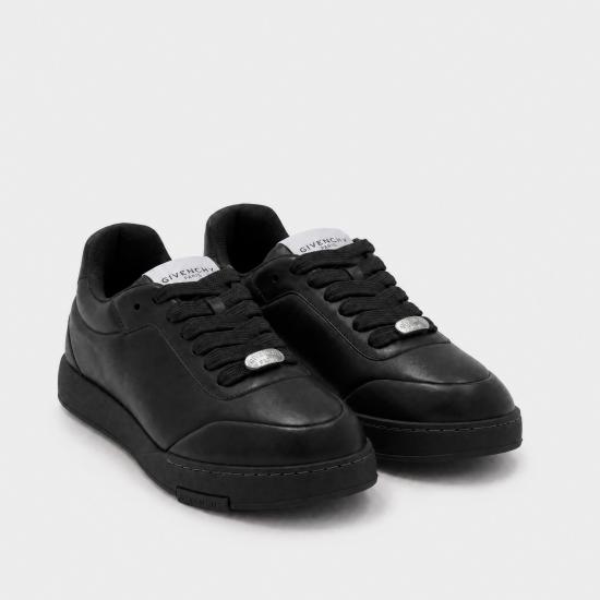 26FW 지방시 스니커즈 BH00B7 H1YM001 BLACK - GIVENCHY