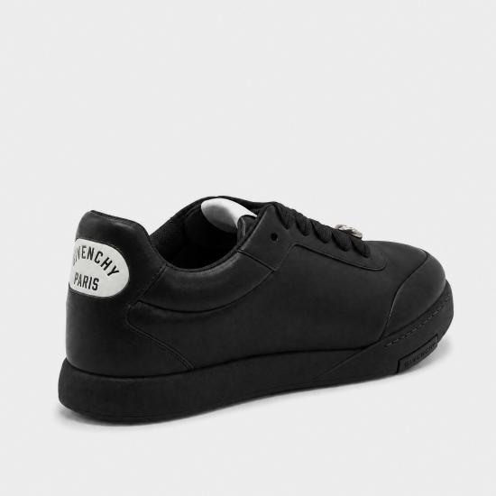 26FW 지방시 스니커즈 BH00B7 H1YM001 BLACK - GIVENCHY