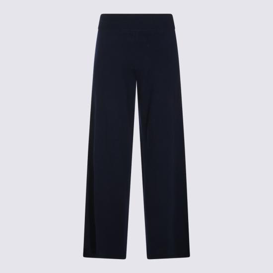 26FW 리사 양 스트레이트 팬츠 202143 NA Navy - LISA YANG