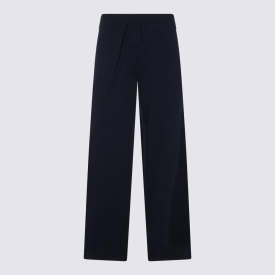 26FW 리사 양 스트레이트 팬츠 202143 NA Navy