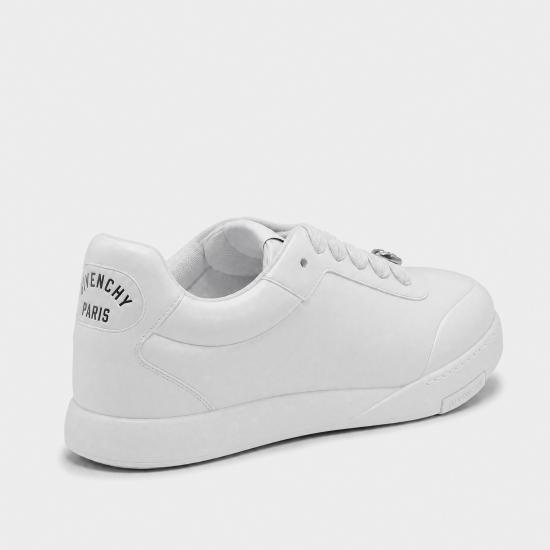 26FW 지방시 스니커즈 BH00B7 H1XT100 WHITE - GIVENCHY