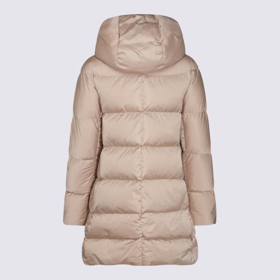 26FW 에르노 새틴 A-셰이프 재킷 PI1304D 12170Z1985 CHANTILLY - HERNO
