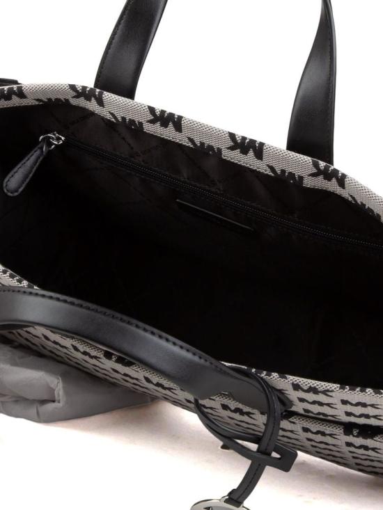  마이클 코어스 토트백 38S5S3GT3J BLACK ONESIZE Michael Kors - MICHAEL KORS