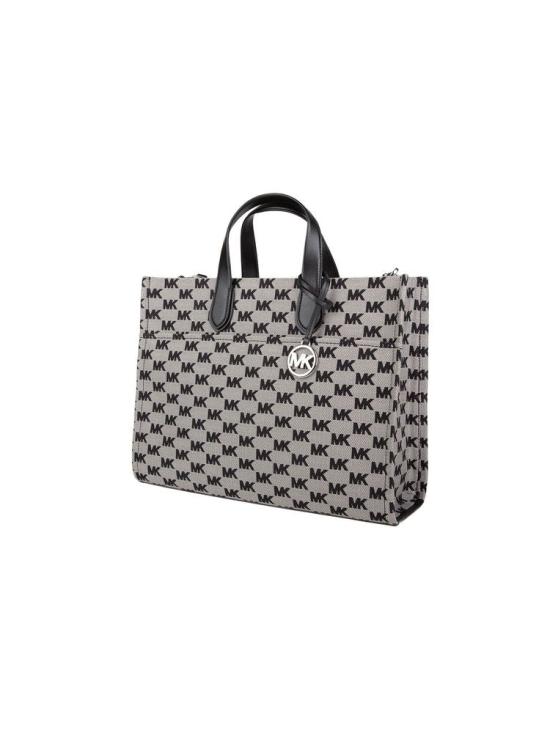  마이클 코어스 토트백 38S5S3GT3J BLACK ONESIZE Michael Kors - MICHAEL KORS