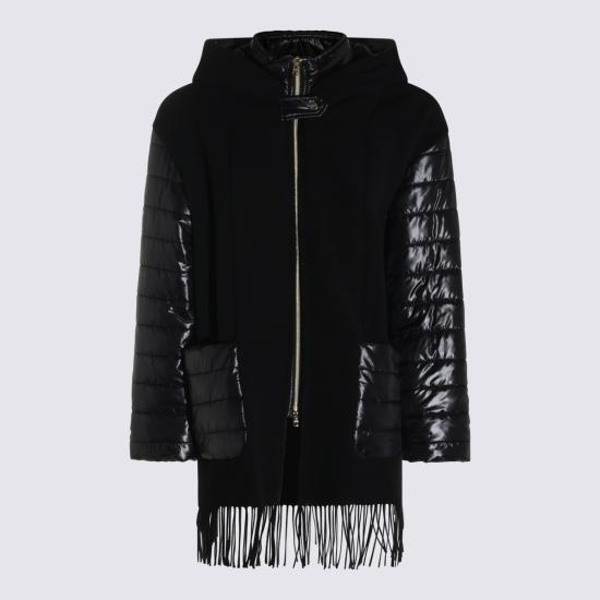 26FW 에르노 자켓 GC000625D 333959300 NERO