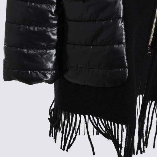 26FW 에르노 자켓 GC000625D 333959300 NERO - HERNO