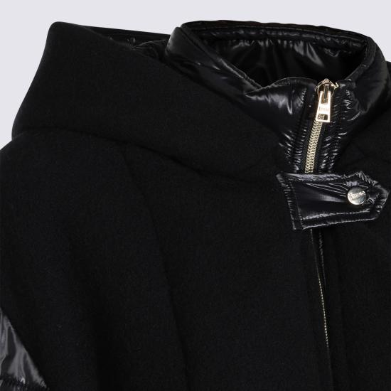 26FW 에르노 자켓 GC000625D 333959300 NERO - HERNO
