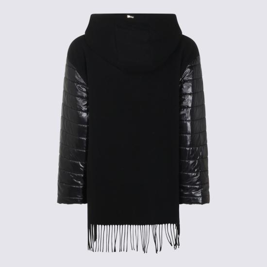 26FW 에르노 자켓 GC000625D 333959300 NERO - HERNO