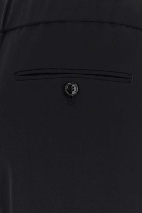26FW 조르지오 아르마니 팬츠 GM000576TE10043 UB109 NAVY - GIORGIO ARMANI