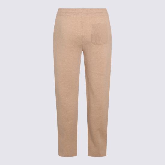 26FW 카날리 스트레이트 팬츠 C1143 MK02487703 BEIGE - CANALI