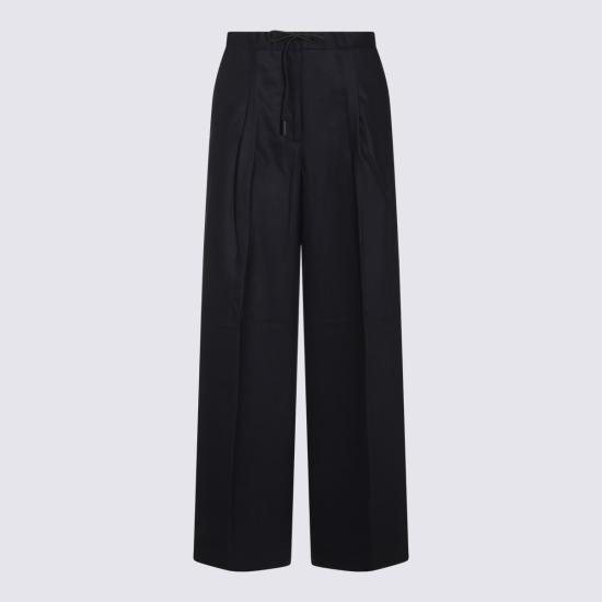 26FW 나인인더모닝 스트레이트 팬츠 EDR02 U38NAVY